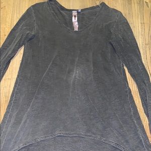 Wilt Long Sleeve Top